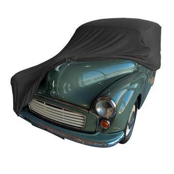 Autohoes voor Morris Minor Traveller (1948-1971) Indoor, Ophalen of Verzenden, Nieuw, Op maat