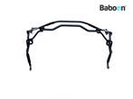 Kuipframe Honda FJS 400 2006-2007 Silverwing Upper, Verzenden, Gebruikt