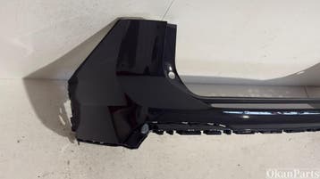 Volkswagen Tiguan 571 achterbumper 571807421, Ophalen, Gebruikt, Achter, Bumper
