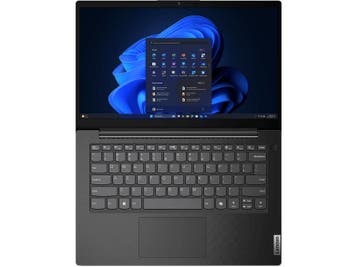 Lenovo - V14 G6 Arp - 14 inch - Zwart, AMD Ryzen™ 5 150, Qwerty, Verzenden, Nieuw