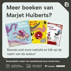 Feodoor heeft zeven zussen 9789025740856 Marjet Huiberts, Verzenden, Gelezen, Marjet Huiberts