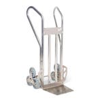 Traploper Steekwagen Matador M-NST-KAIDAN, Verzenden, Nieuw