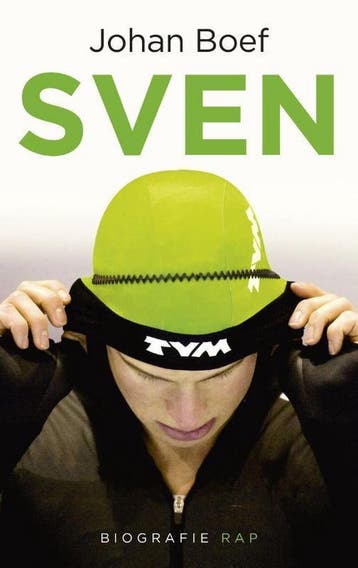 Sven - Johan Boef 9789400401082, Verzenden, Gelezen, Johan Boef