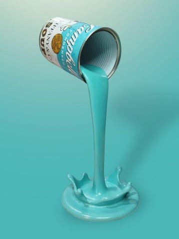 Nuse - Campbells Tiffany