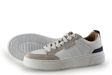 Bjorn Borg Sneakers in maat 42 Wit, Kleding | Heren, Schoenen, Verzenden, Wit, Bjorn Borg, Sneakers of Gympen