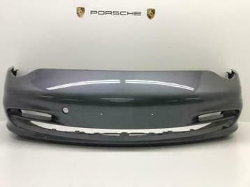 Porsche 996 (MK II) Originele voorbumper bekleding, Ophalen, Gebruikt, Porsche, Bumper