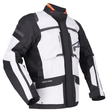 Brutus Gore-Tex motorjas Richa, Verzenden, Nieuw met kaartje