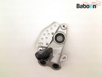 Schetsplaat Links Voor Ducati Multistrada 1100 2007-2009, Verzenden, Gebruikt