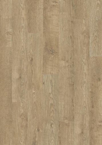 Laminaat rechte plank  |  Quick-Step Eligna EL312 Oude Eik, Ophalen, Nieuw