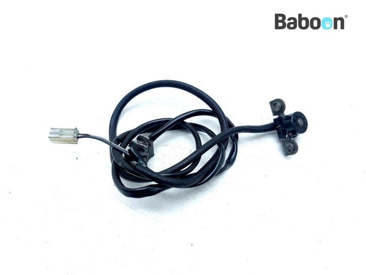 Pickup Yamaha XV 1700 Roadstar Warrior 2008-2013 (XV1700), Motoren, Onderdelen | Yamaha, Gebruikt, Verzenden