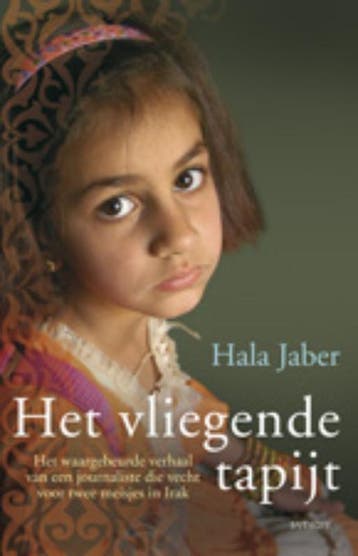 Het vliegende tapijt - Hala Jaber 9789021802176, Verzenden, Gelezen, Hala Jaber