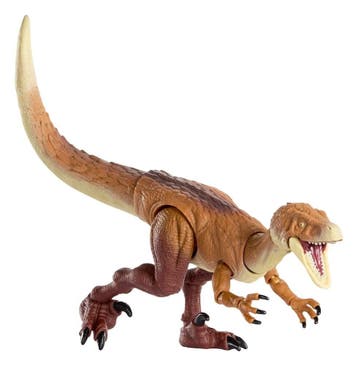 Jurassic World Hammond Collection Action Figure Ornitholeste, Ophalen of Verzenden, Nieuw