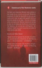 De zaak van Münster / Van Veeteren-reeks / 6 9789044506976, Boeken, Verzenden, Gelezen, Håkan Nesser