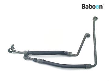 Olieleiding Kawasaki ZZR 1200 2002-2005 (ZZR1200 ZX1200C), Verzenden, Gebruikt