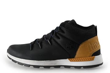 Timberland Sportschoenen in maat 44 Zwart, Kleding | Heren, Verzenden, Zo goed als nieuw, Timberland, Sportschoenen