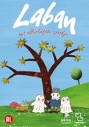 Laban het allerliefste spookje - DVD, Cd's en Dvd's, Verzenden, Nieuw in verpakking