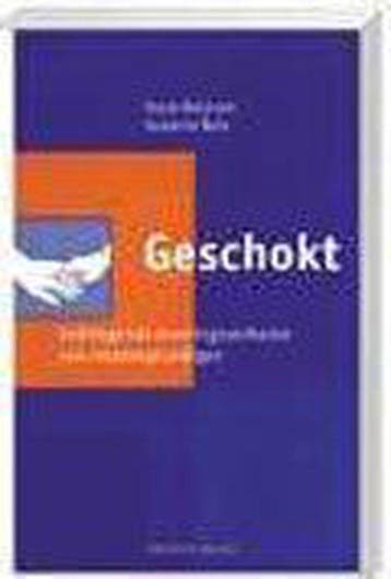 GESCHOKT DR 1 9789035221239 Huub Buijssen, Boeken, Verzenden, Gelezen, Huub Buijssen