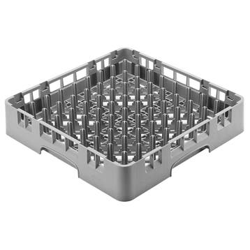 GGM Gastro | CAMBRO | CAMRACK® - Afwasmand 1/1 - 9x9 vakken, Verzenden, Nieuw in verpakking