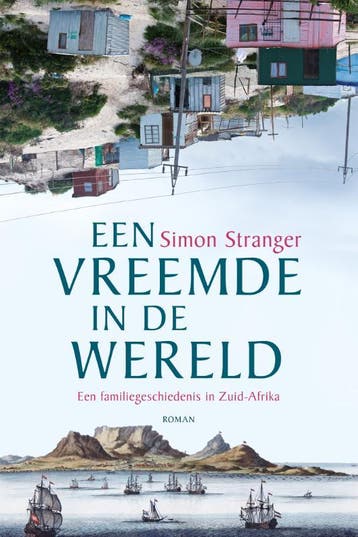 Een vreemde in de wereld - Simon Stranger 9789402705881, Verzenden, Gelezen, Simon Stranger