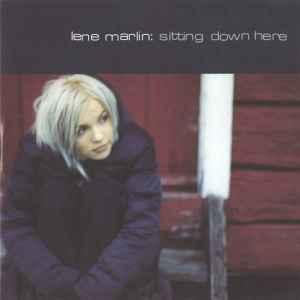 cd single card - Lene Marlin - Sitting Down Here, Cd's en Dvd's, Cd Singles, Zo goed als nieuw, Rock en Metal, Verzenden
