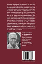 De steenkruier 9789493266261 Frans Ellenbroek, Verzenden, Zo goed als nieuw, Frans Ellenbroek