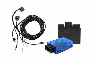 Sound Booster Pro set met Active Sound voor Audi A6, A7 4G, Ophalen of Verzenden, Nieuw, Audi