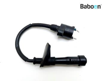 Bobine Honda XL 600 V Transalp 1987-1990 (XL600V PD06) RR, Verzenden, Gebruikt
