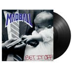 Madball - Set It Off, Nieuw in verpakking