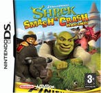 DS Shrek: Smash and Crash Racing, Verzenden, Zo goed als nieuw