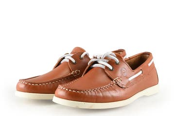 Travelin Bootschoenen in maat 38 Bruin, Kleding | Dames, Schoenen, Bruin, Verzenden, Travelin, Zo goed als nieuw