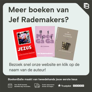 Gerards Godsverlangen - Jef Rademakers 9789464778045, Verzenden, Zo goed als nieuw, Jef Rademakers
