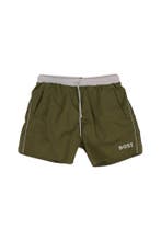 Boss Broek in maat L Groen, Kleding | Heren, Truien en Vesten, Verzenden, Zo goed als nieuw, Overige kleuren, Boss