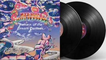 Red Hot Chili Peppers - Return Of The Dream Canteen - 2LP, Ophalen of Verzenden, Nieuw in verpakking