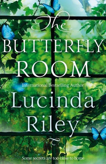9781529014983 The Butterfly Room Lucinda Riley, Verzenden, Nieuw, Lucinda Riley