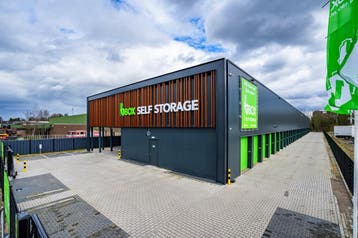 Opslagruimte huren in Helmond-Kanaaldijk - vanaf €1 p.m., Opslag