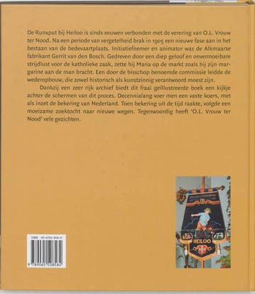 t Putje van Heiloo 9789065508584 O. Thiers, Boeken, Verzenden, Zo goed als nieuw, O. Thiers