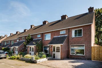 Te huur: Huis Poolsterlaan in Son en Breugel, Noord-Brabant, Son en Breugel