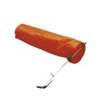 Allpa Windvaan RVS met Nylon zak, Ophalen of Verzenden, Nieuw