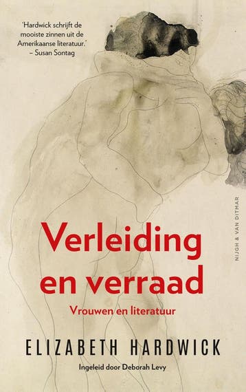Verleiding en verraad - Elizabeth Hardwick 9789038812120, Verzenden, Gelezen, Elizabeth Hardwick