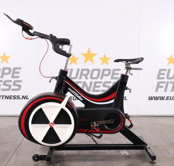 Wattbike Pro Indoor Bike, Sport en Fitness, Fitnessapparatuur, Verzenden, Nieuw