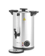 Warme dranken ketel | Dubbelwandig | RVS | Kookt | 2 form..., Verzenden, Nieuw in verpakking