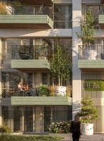 Te huur: Appartement Tweemolentjeskade in Delft, Appartement, Delft, Zuid-Holland