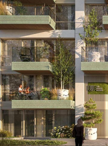 Te huur: Appartement Tweemolentjeskade in Delft, Huizen en Kamers, Appartement, Delft, Zuid-Holland