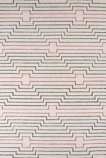 Jaipur Rugs - Handgetuft - Vloerkleed - 240 cm - 150 cm -