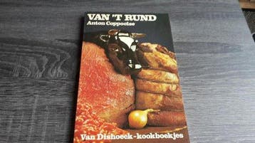 Van t rund - Coppoolse, Verzenden, Gelezen