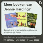 Aromatherapie 9789089989055 Jennie Harding, Boeken, Verzenden, Gelezen, Jennie Harding
