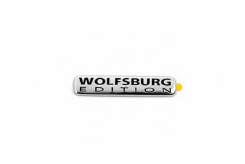 Volkswagen Golf 7 (5G) embleem, Ophalen of Verzenden, Nieuw, Volkswagen