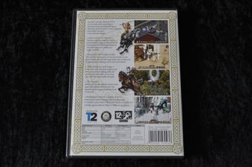 Sacred PC Game, Spelcomputers en Games, Verzenden, Nieuw