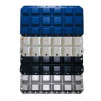 Talamex Multi Fender 60 x 30 x 6 cm-Wit, Watersport en Boten, Accessoires en Onderhoud, Ophalen of Verzenden, Nieuw