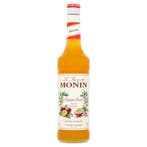 Monin Siroop Passievrucht 700ml, Verzenden, Nieuw
